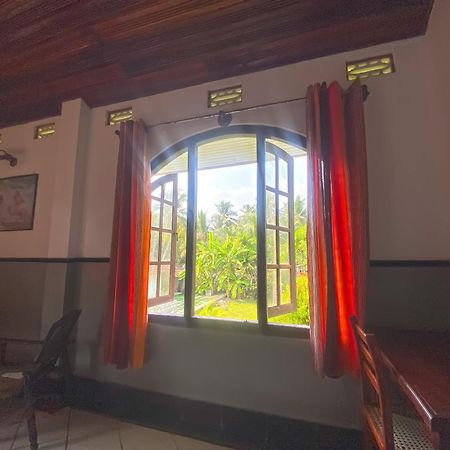 Sunny'S Garden Hotel Ambalangoda  Extérieur photo