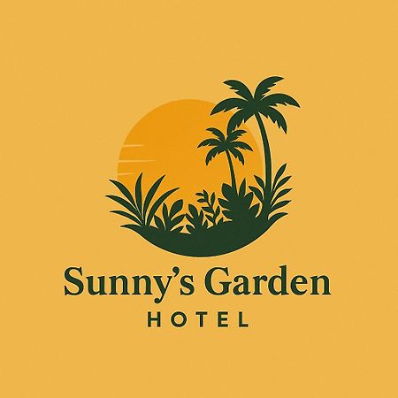 Sunny'S Garden Hotel Ambalangoda  Extérieur photo