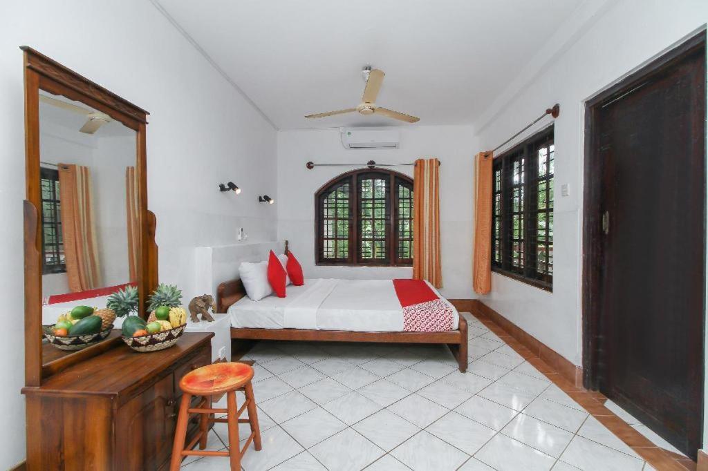 Sunny'S Garden Hotel Ambalangoda  Extérieur photo