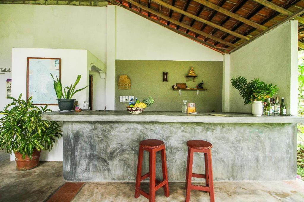 Sunny'S Garden Hotel Ambalangoda  Extérieur photo