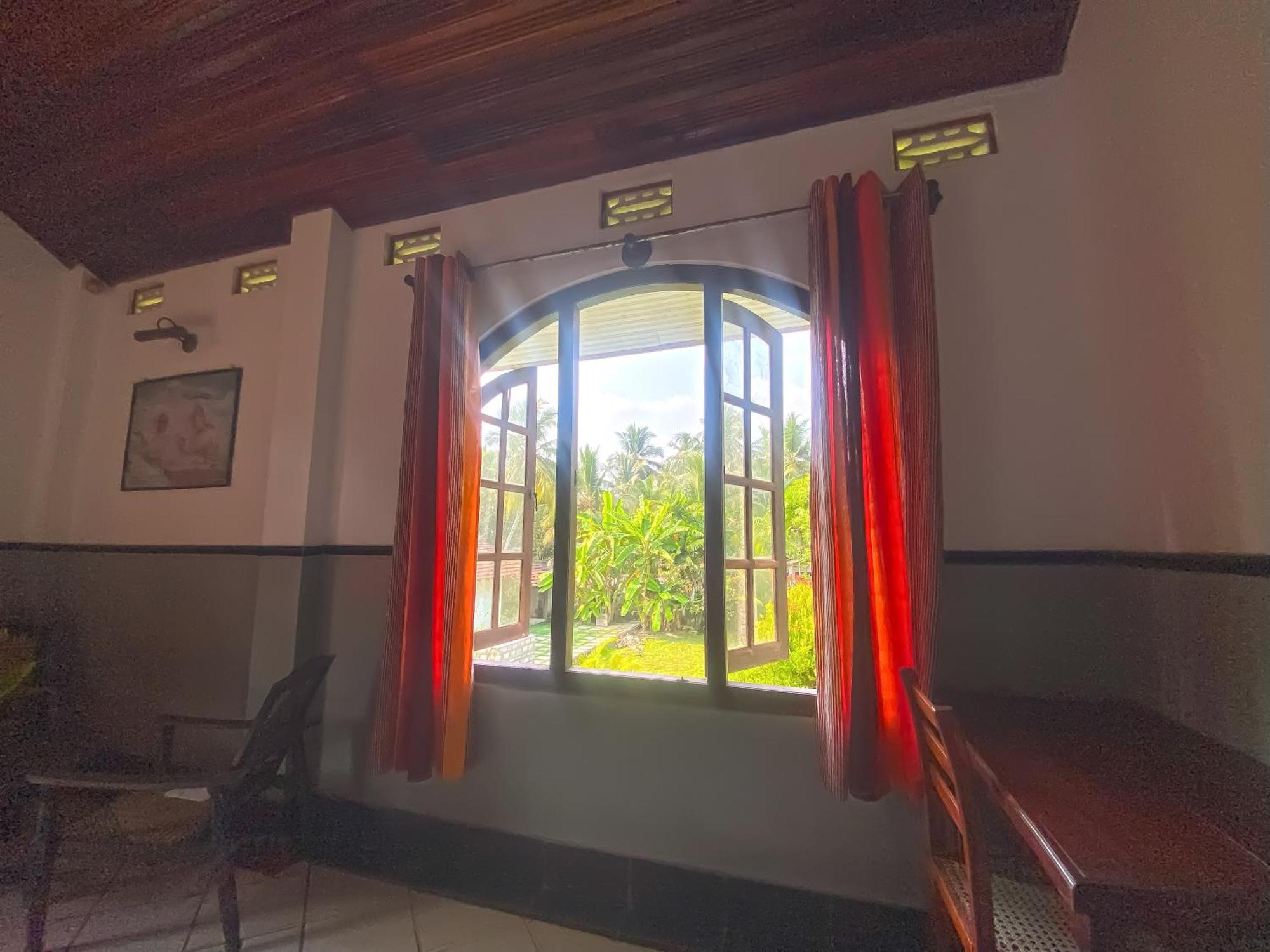 Sunny'S Garden Hotel Ambalangoda  Extérieur photo